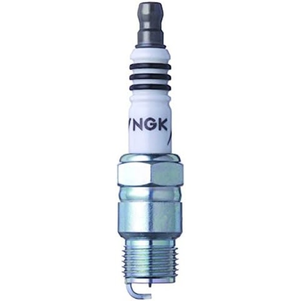 8 New NGK IRIDIUM IX Spark Plugs YR5IX # 7516