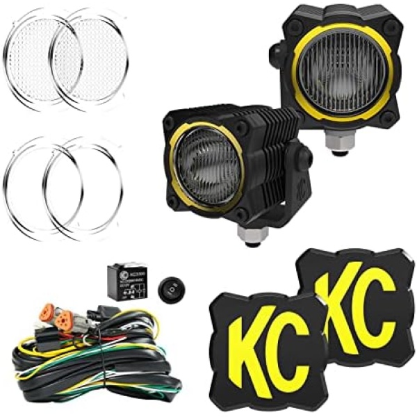 FLEX ERA® 1-2-Light Master Kit (2 Light Master Kit)